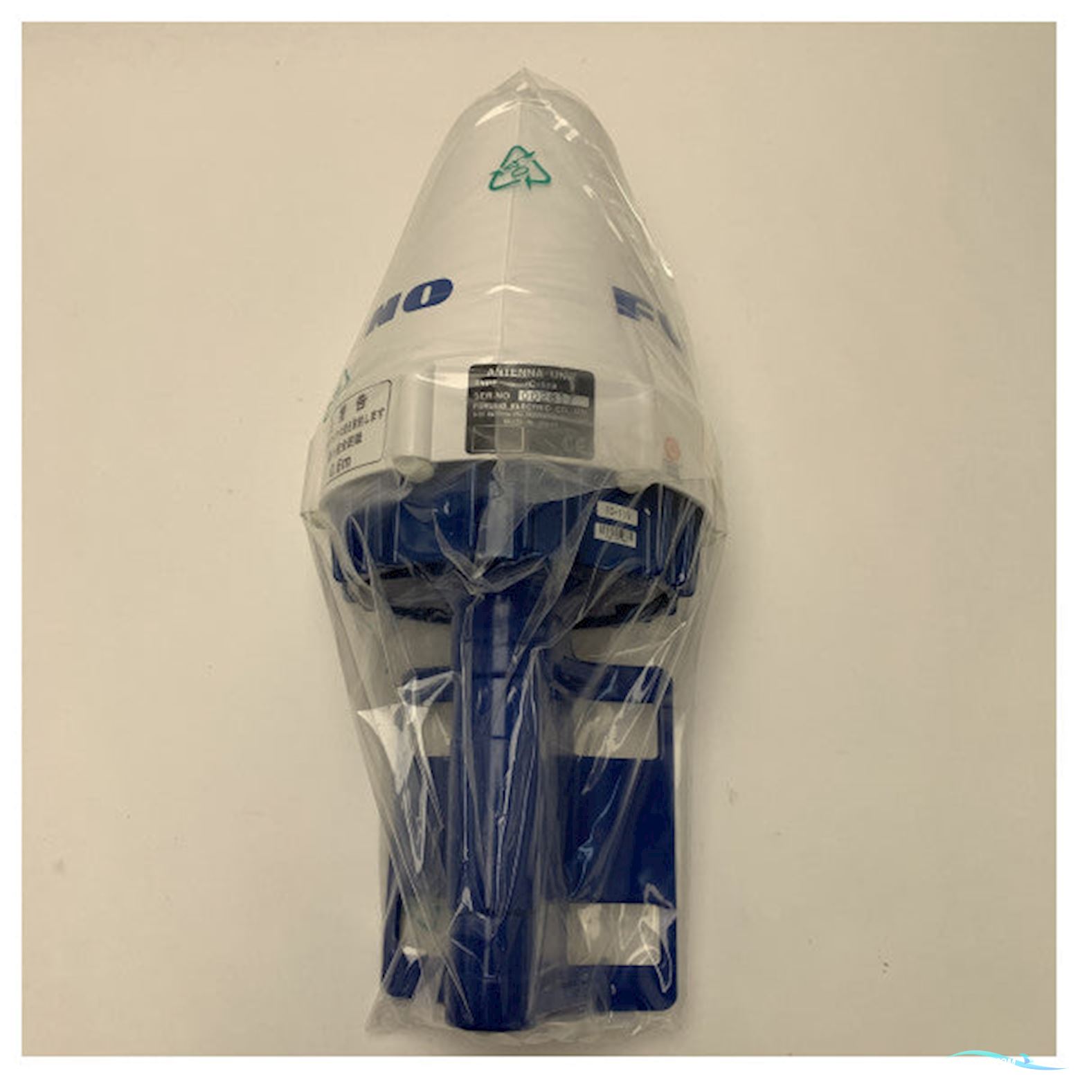 Furuno Felcom19 Inmarsat Mini-C Mobile Earth Station Terminal - 00002104500