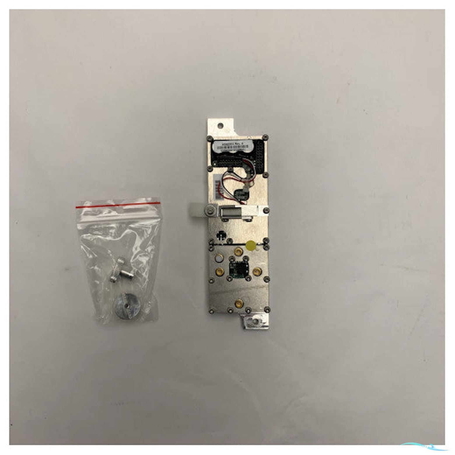 Furuno FELCOM500 SP-2201 FB1500 Marine Communication Module - ATB+LNA ASSY