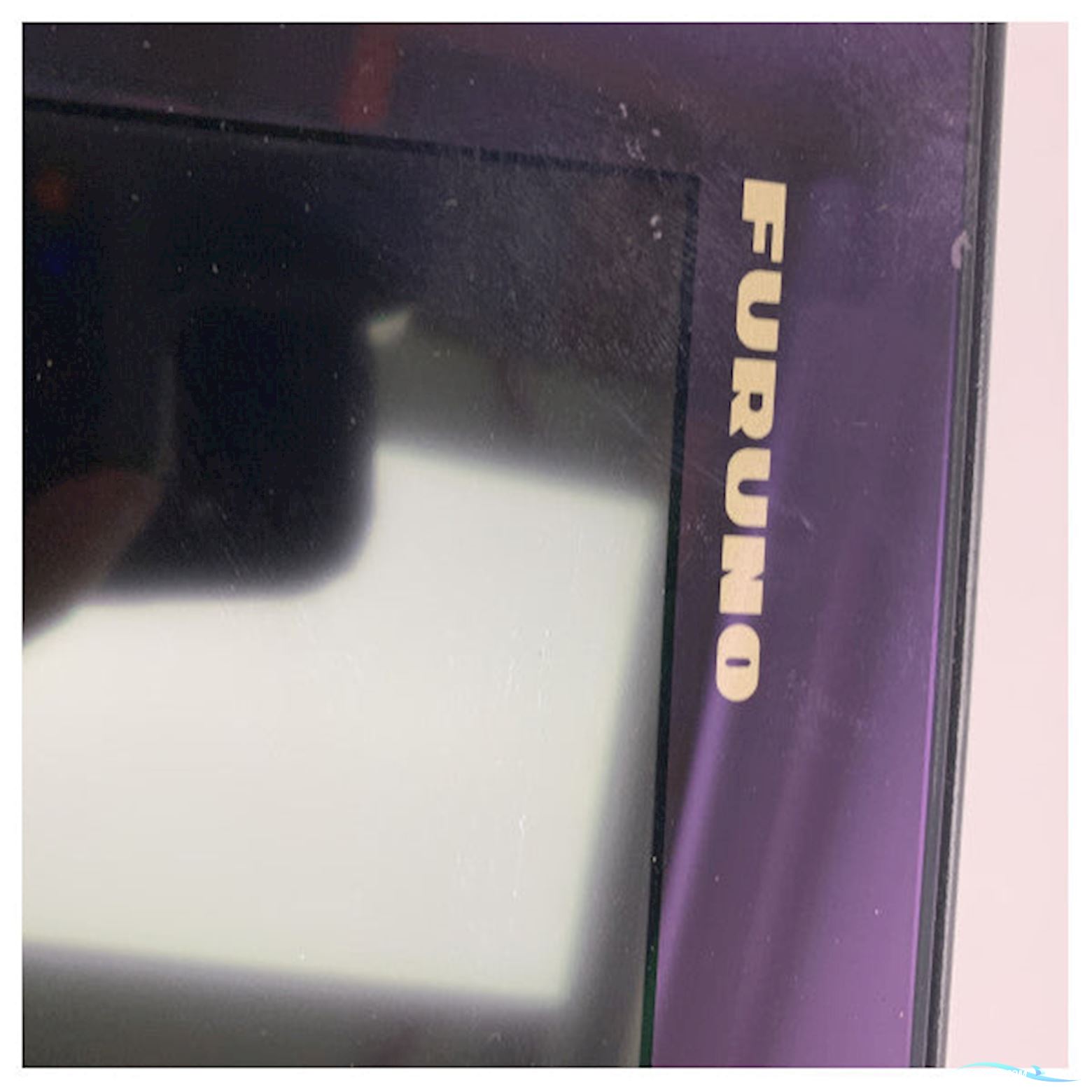 Furuno Fmd-3100 With Pcu-3000 Chart Display And Information System Ecdis 24 Inch