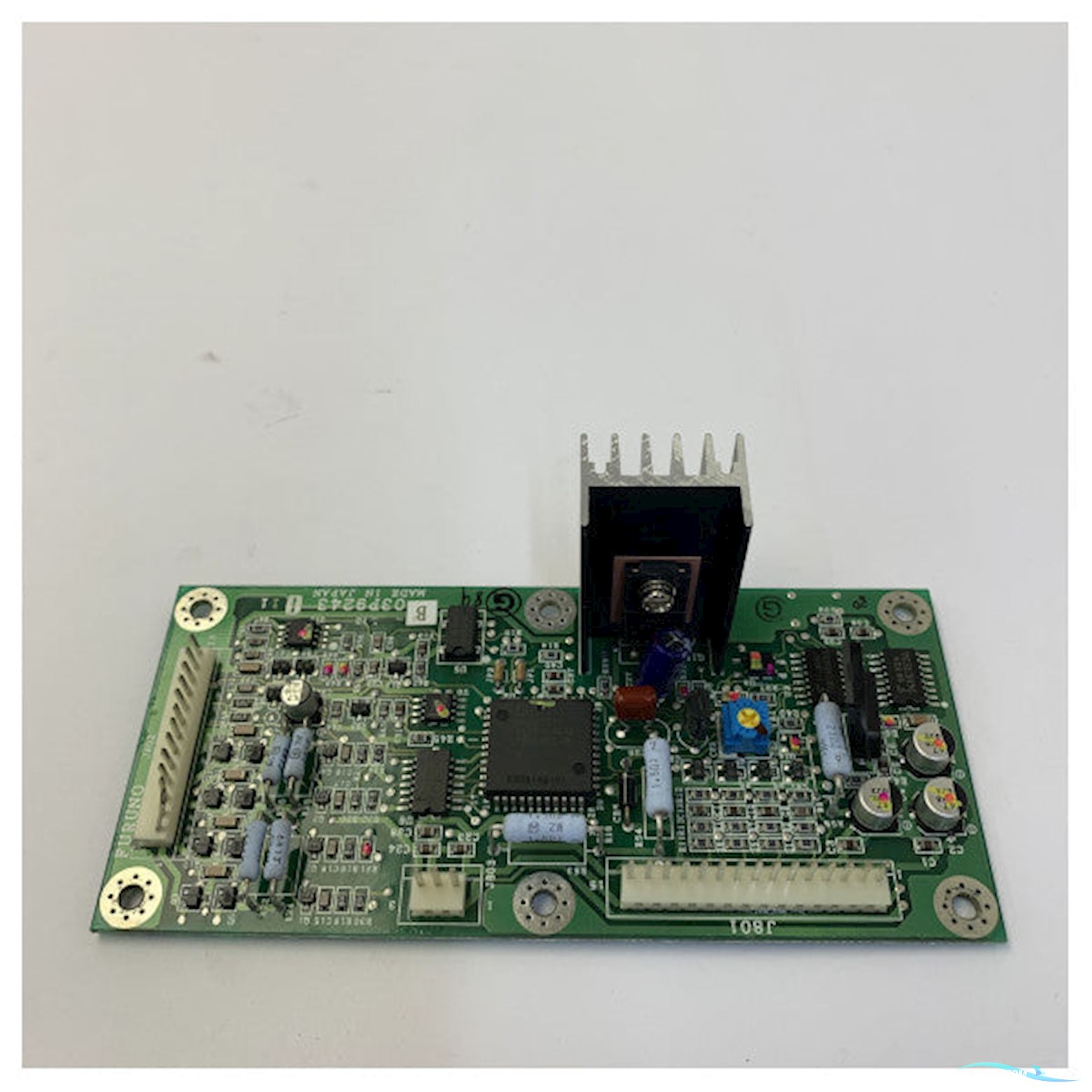 Furuno FR-2125 X-Band Radar Pcb 03P9243B(LF) Rfc Marine Electronics