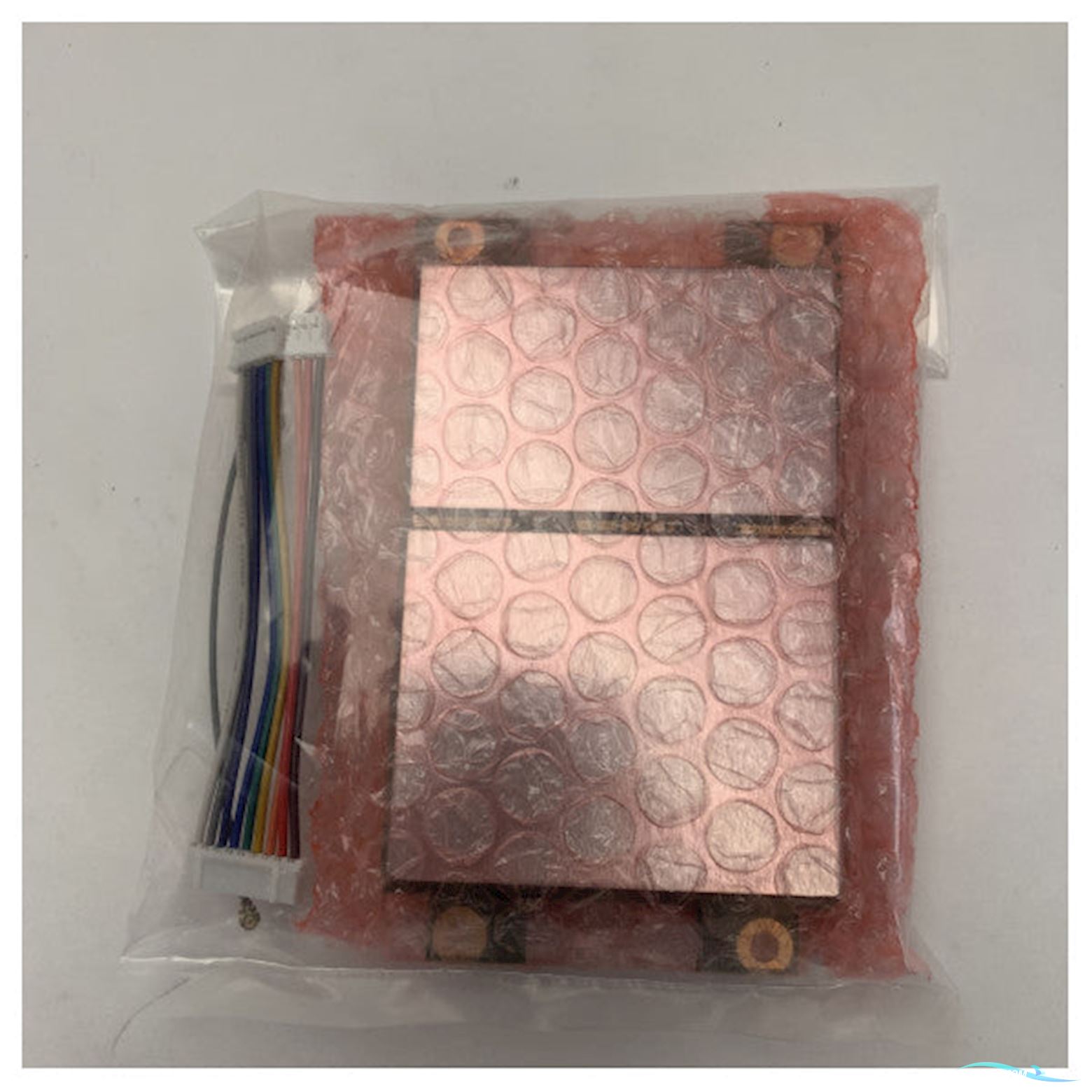 Furuno GPS Beacon Receiver Set GP-170 OP20-42