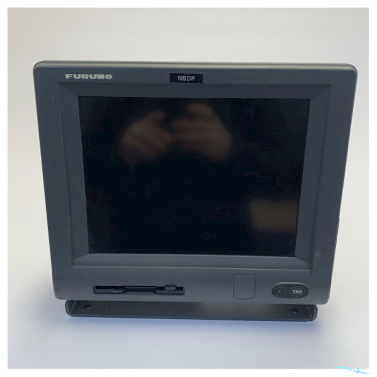 Furuno IB-583 NBDP Terminal Marine Communication Unit - Used