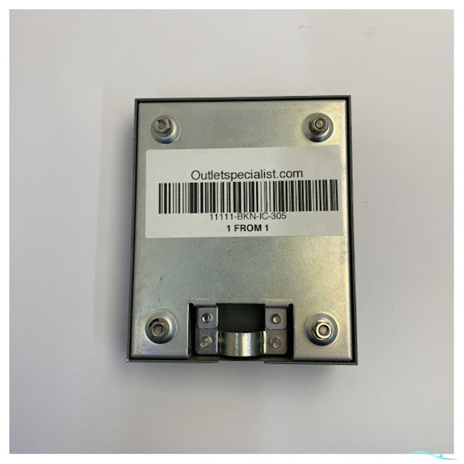 Furuno IC-305 DSC Terminal Marine Communication - Unit - Used