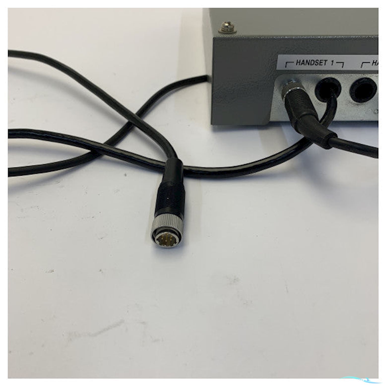 Furuno IF-5200 Interface Unit - Marine Grade Electronic System - Used