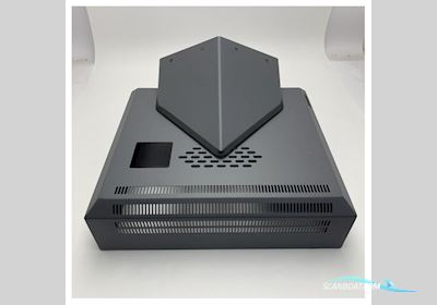Furuno Marine Pedestal Stand For Ecdis 900 And Smartline Fpc MK10 Båtsutrustning 2026, Holland