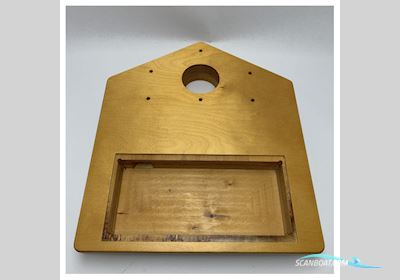 Furuno Marine Pedestal Stand For Ecdis 900 And Smartline Fpc MK10 Båtsutrustning 2026, Holland