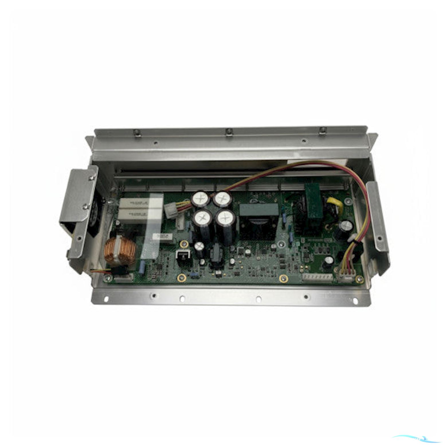 Furuno Marine Power Supply Unit 220V AC with Cooling Fan - EC3000-60 PWR 100VAC PWR BLOCK W/24P0120A Båtsutrustning 2025, Holland