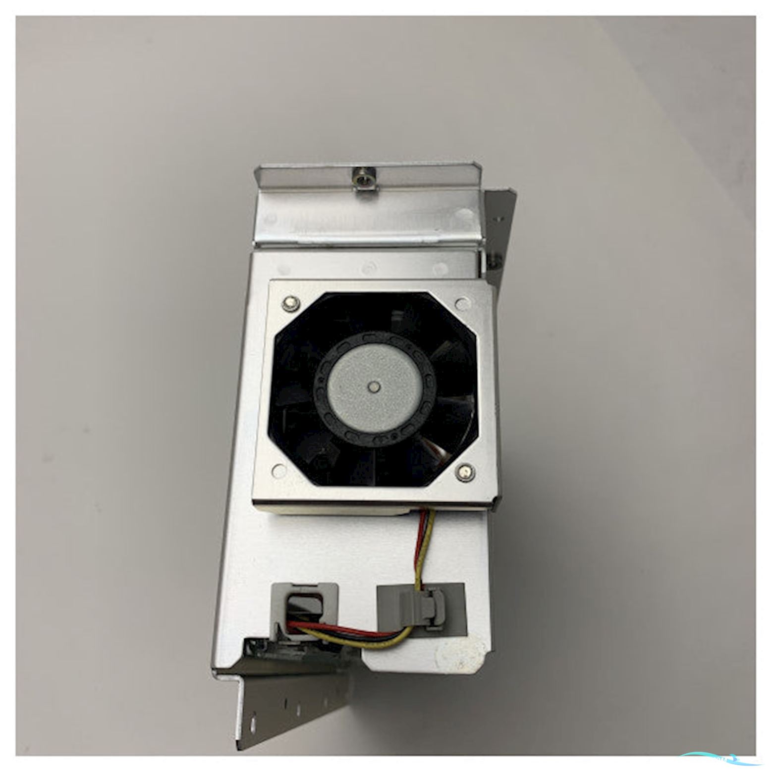 Furuno Marine Power Supply Unit 220V AC With Cooling Fan - EC3000-60 Pwr 100Vac Pwr Block W/24P0120A