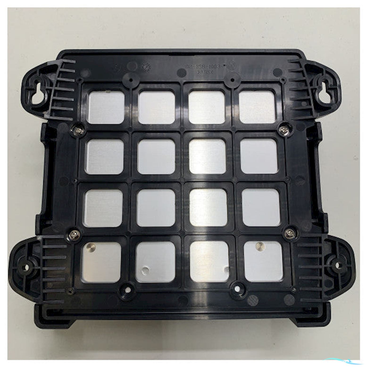 Furuno MB-1200 sonar distribution connection box