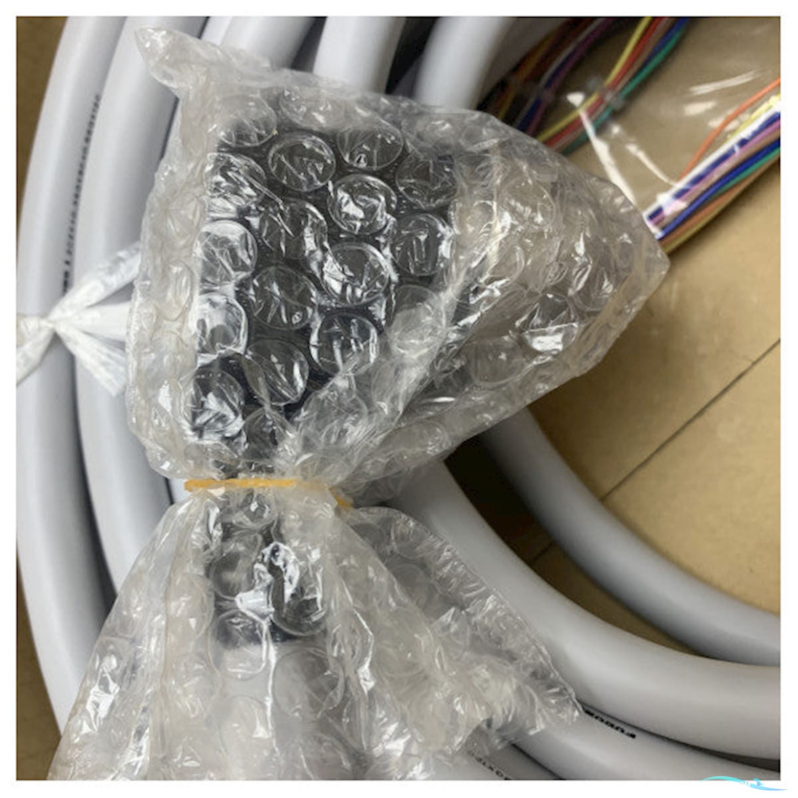 Furuno MJ-B24LPF0012 20M FR-8065 radar cable - 00132598000