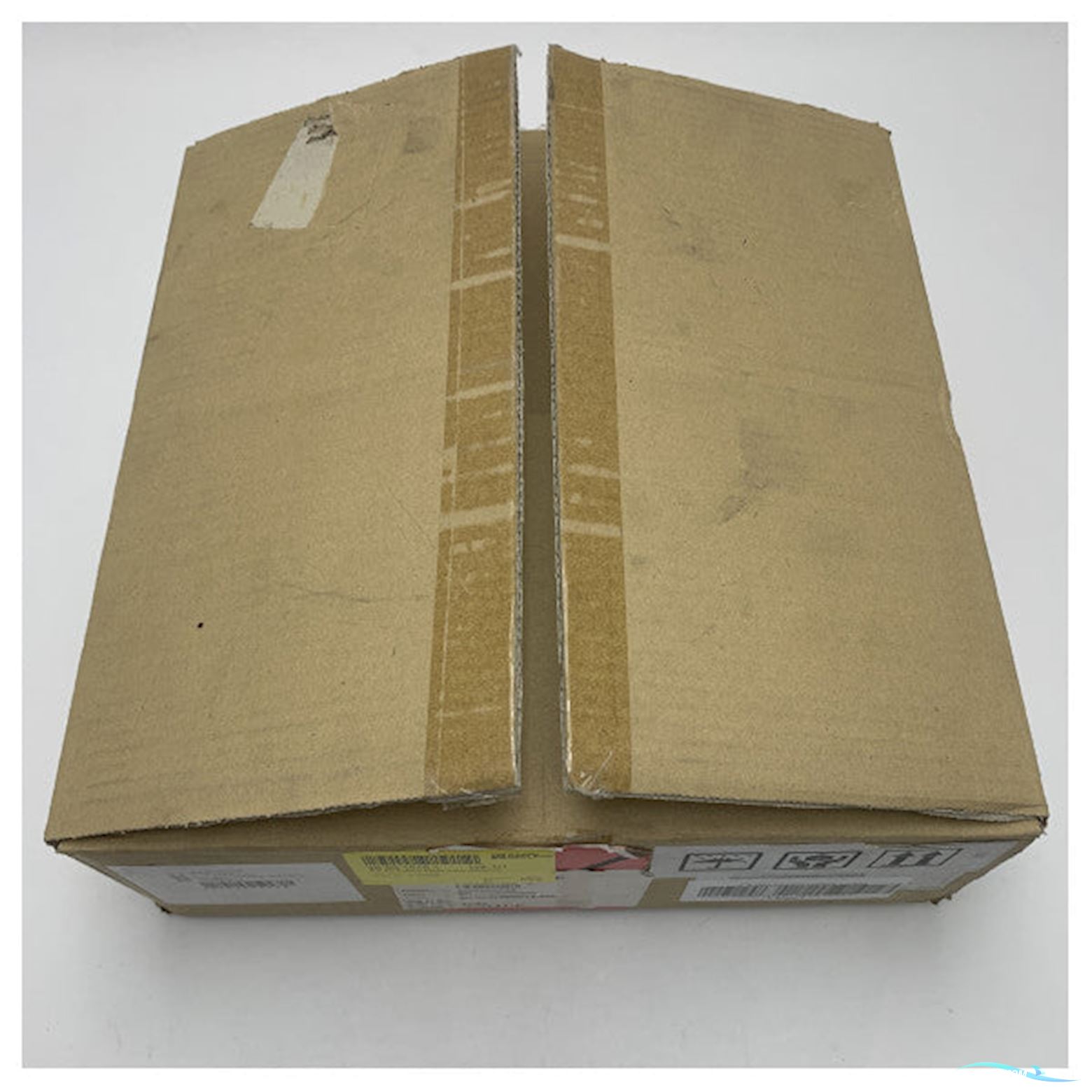 Furuno MJ-B24LPF0012 20M FR-8065 radar cable - 00132598000