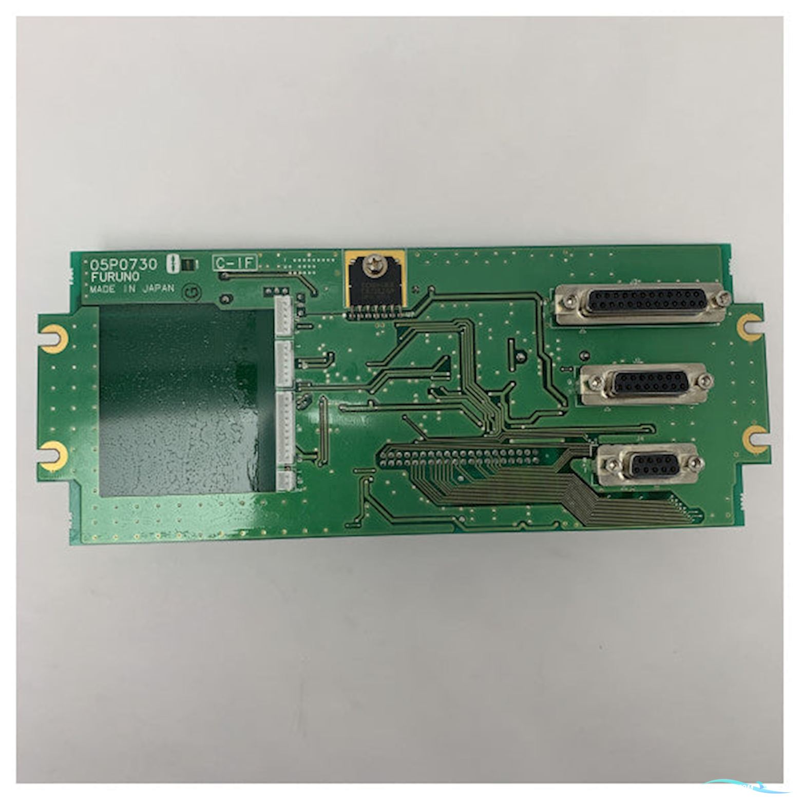 Furuno PCB 05P0730 C-I/F for FS1570/2570 - 005-963-030-00