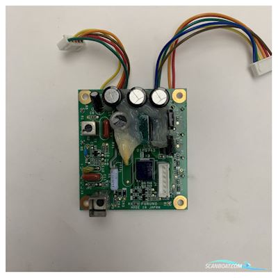 Furuno PCB Circuit Board CN-2220-L 01P5743LF - 004-554-830 Båtsutrustning 2026, Holland