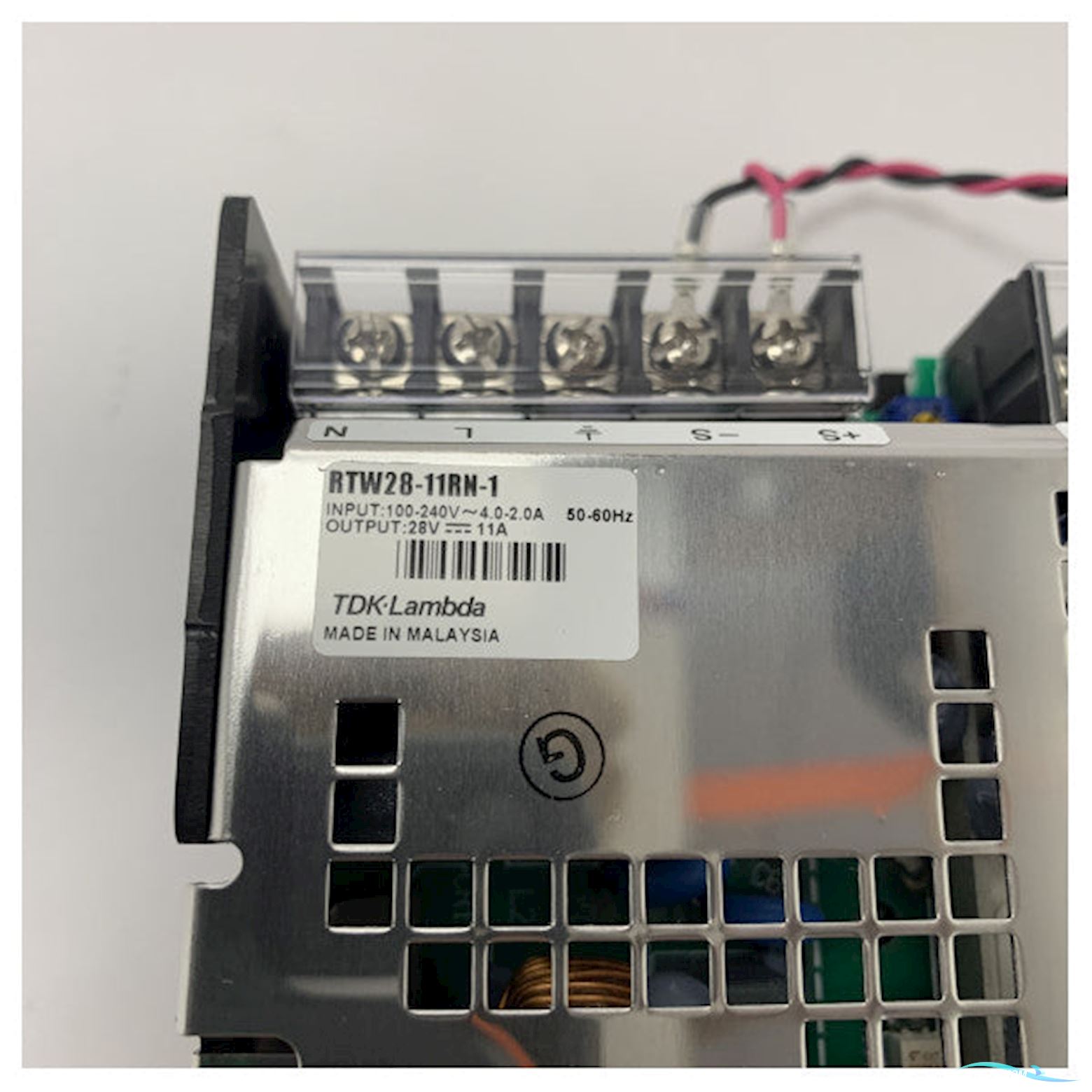 Furuno Power Supply Rtw28-11RN-1, VR-3010/S For VR-3000 - 00438539000