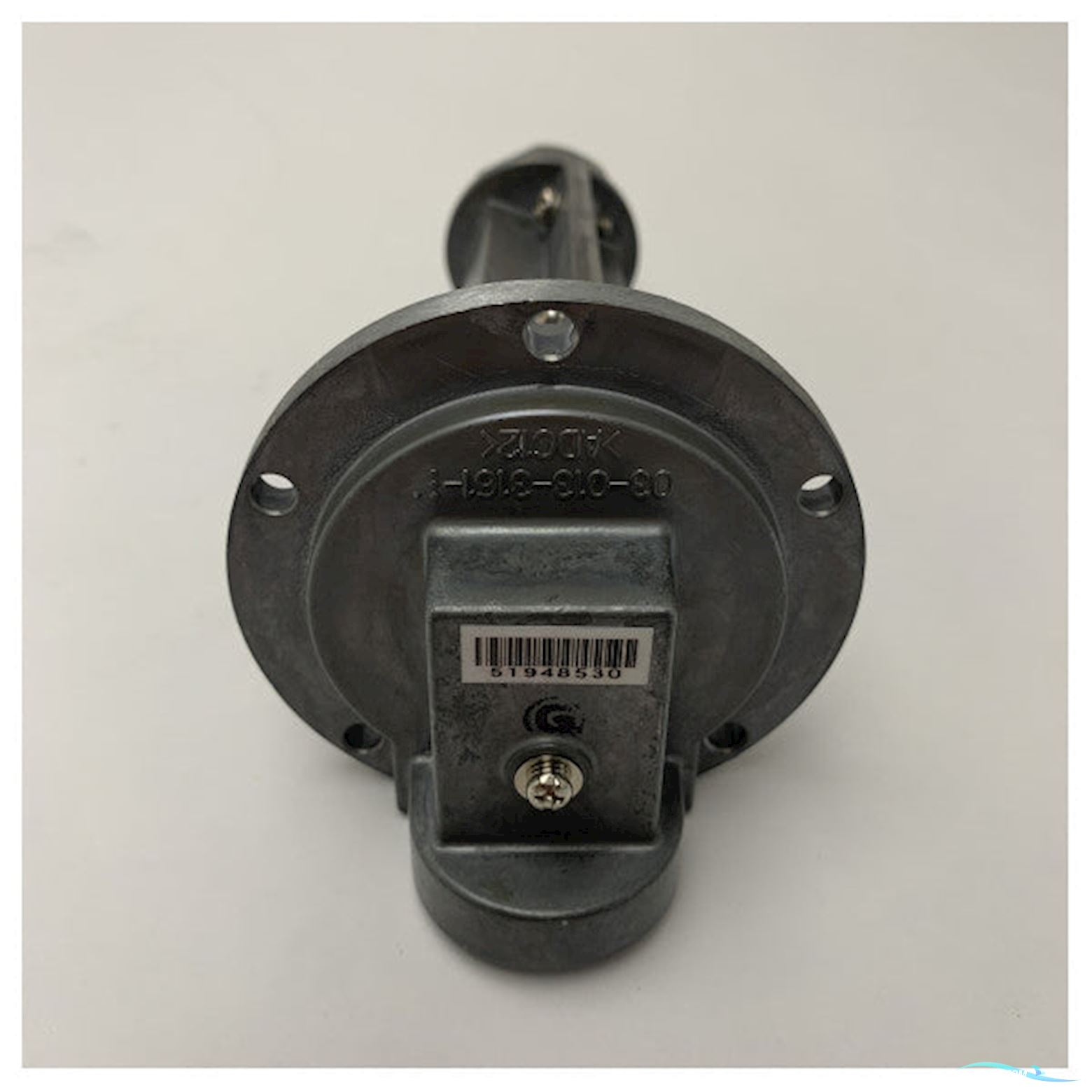 Furuno Radar Rotary Joint Assembly MODEL 1763C-1952Mk2/FR-7XX2 RSB-0070/72/73