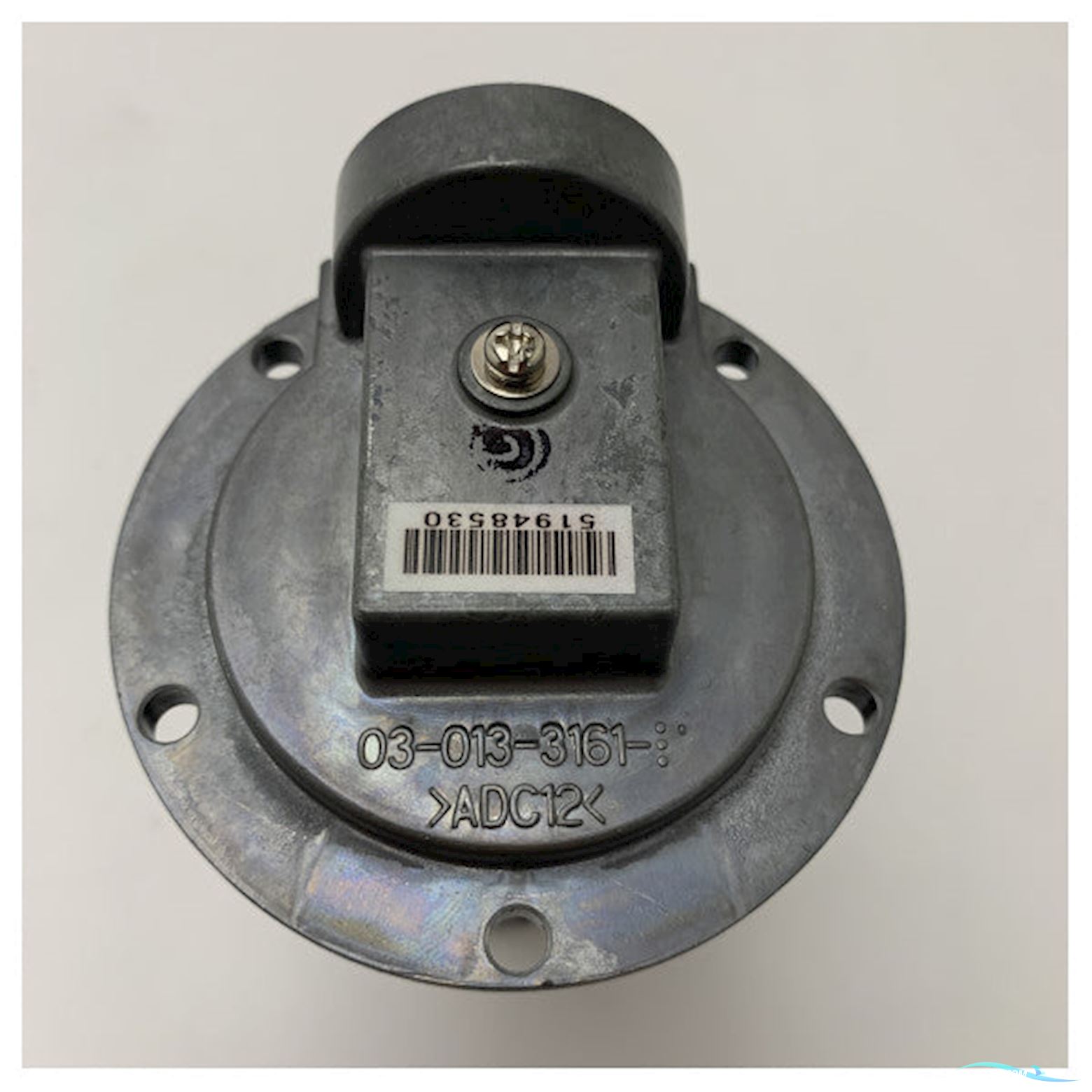 Furuno Radar Rotary Joint Assembly MODEL 1763C-1952Mk2/FR-7XX2 RSB-0070/72/73