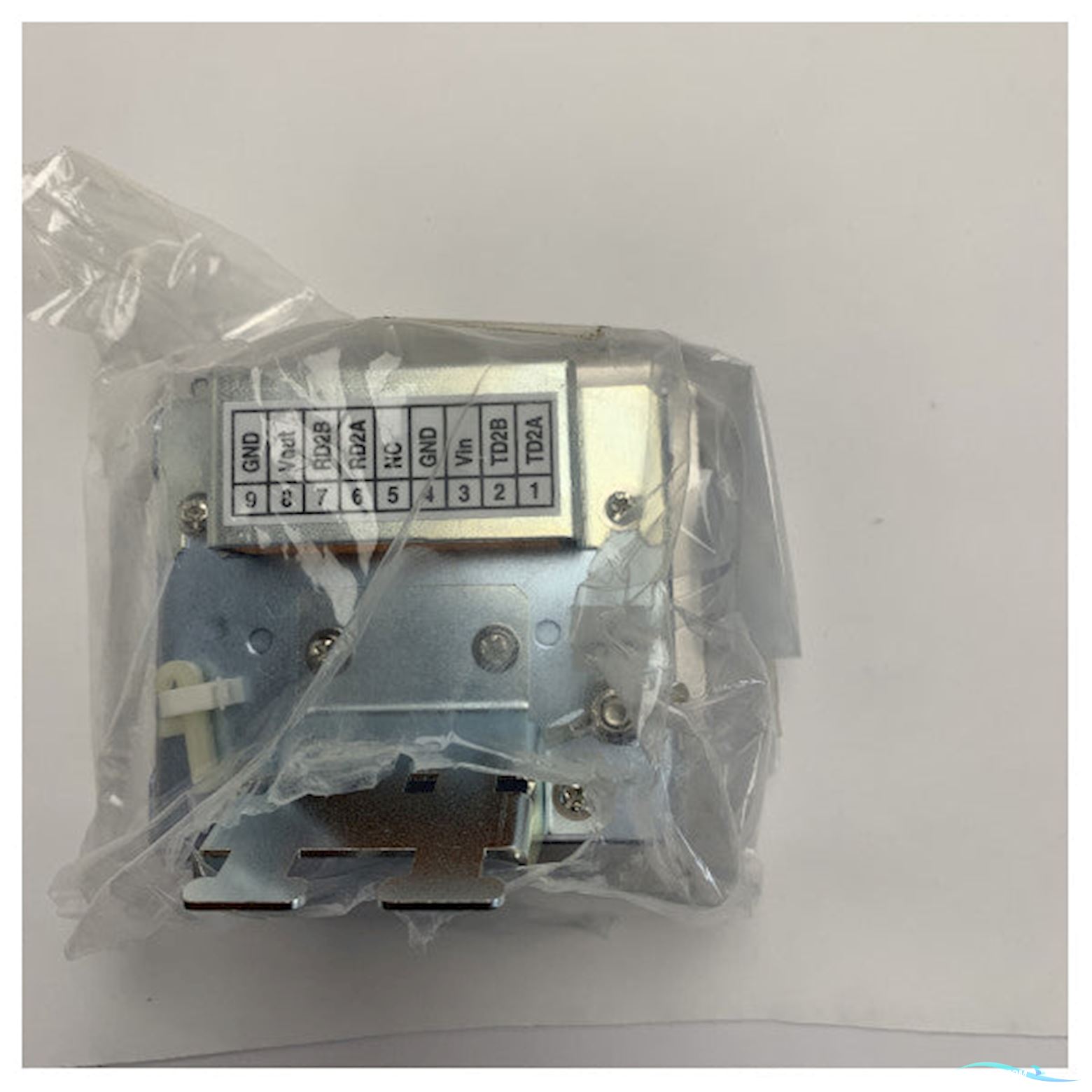 Furuno Remote Display Controller RD-501 for Marine Navigation Systems - 0040001332