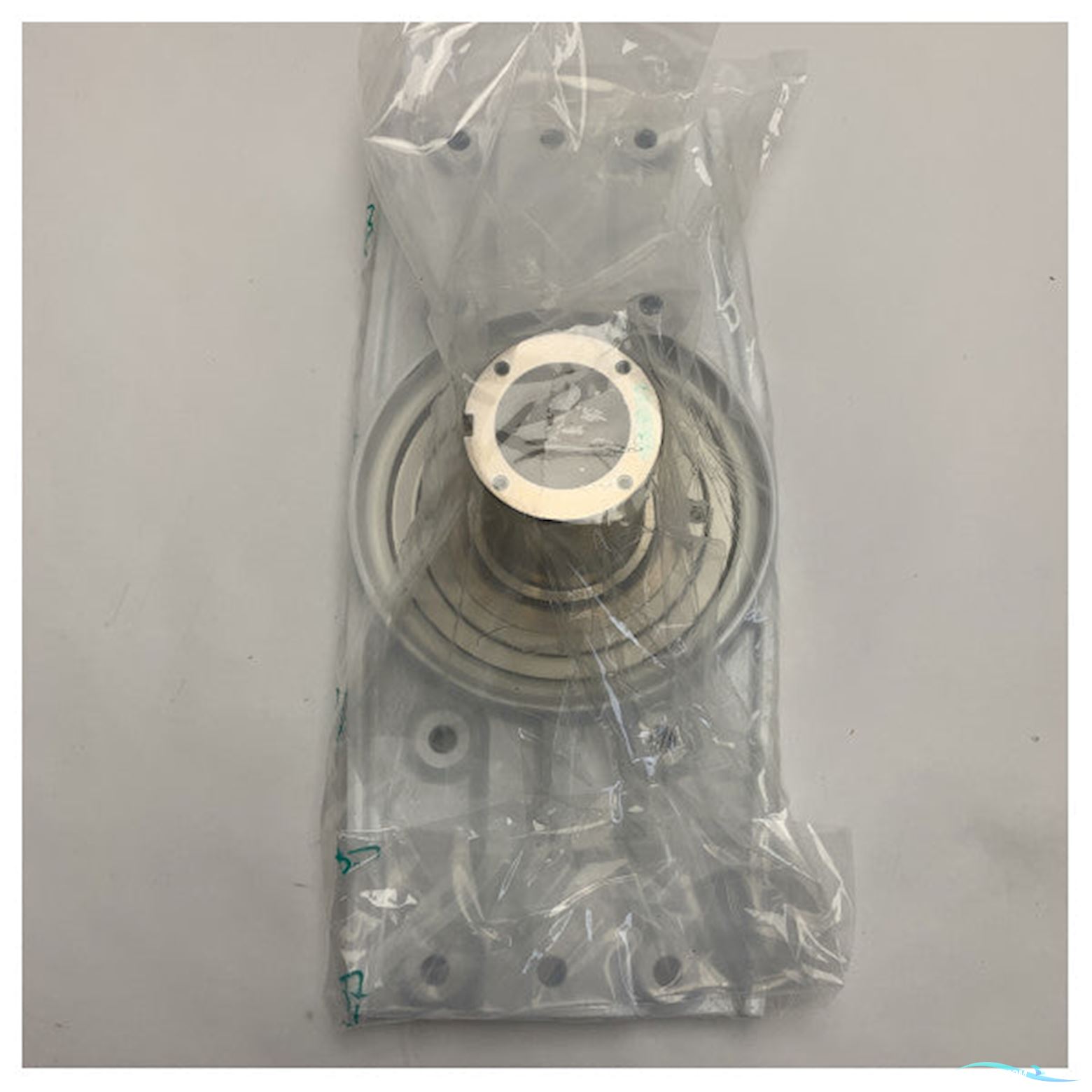 Furuno River Radar Antenna Base Rhr2014 - 03-154-3201-2