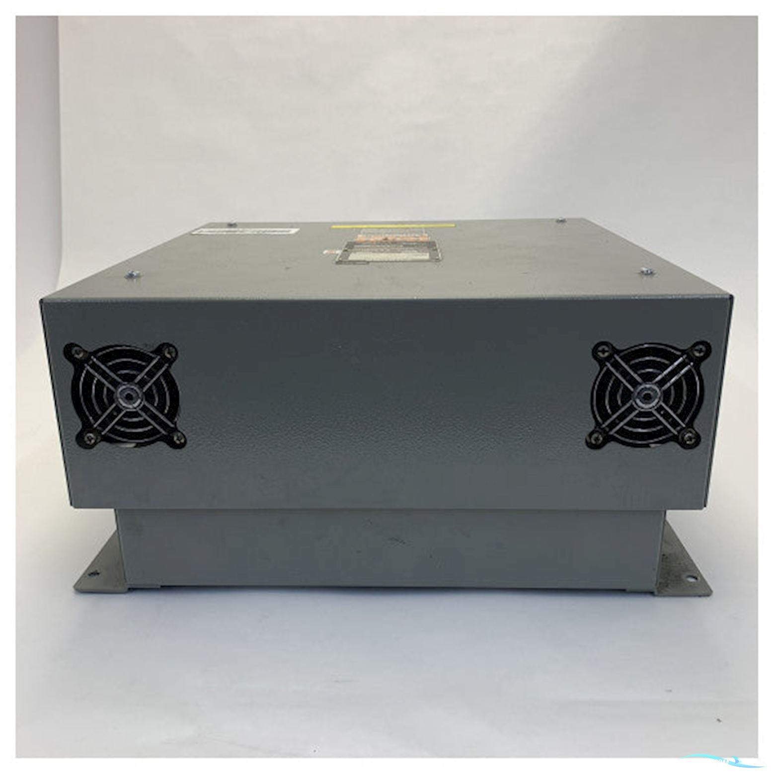 Furuno Rpu-013 12 kW Radar Processor Unit For Far21x7 Series