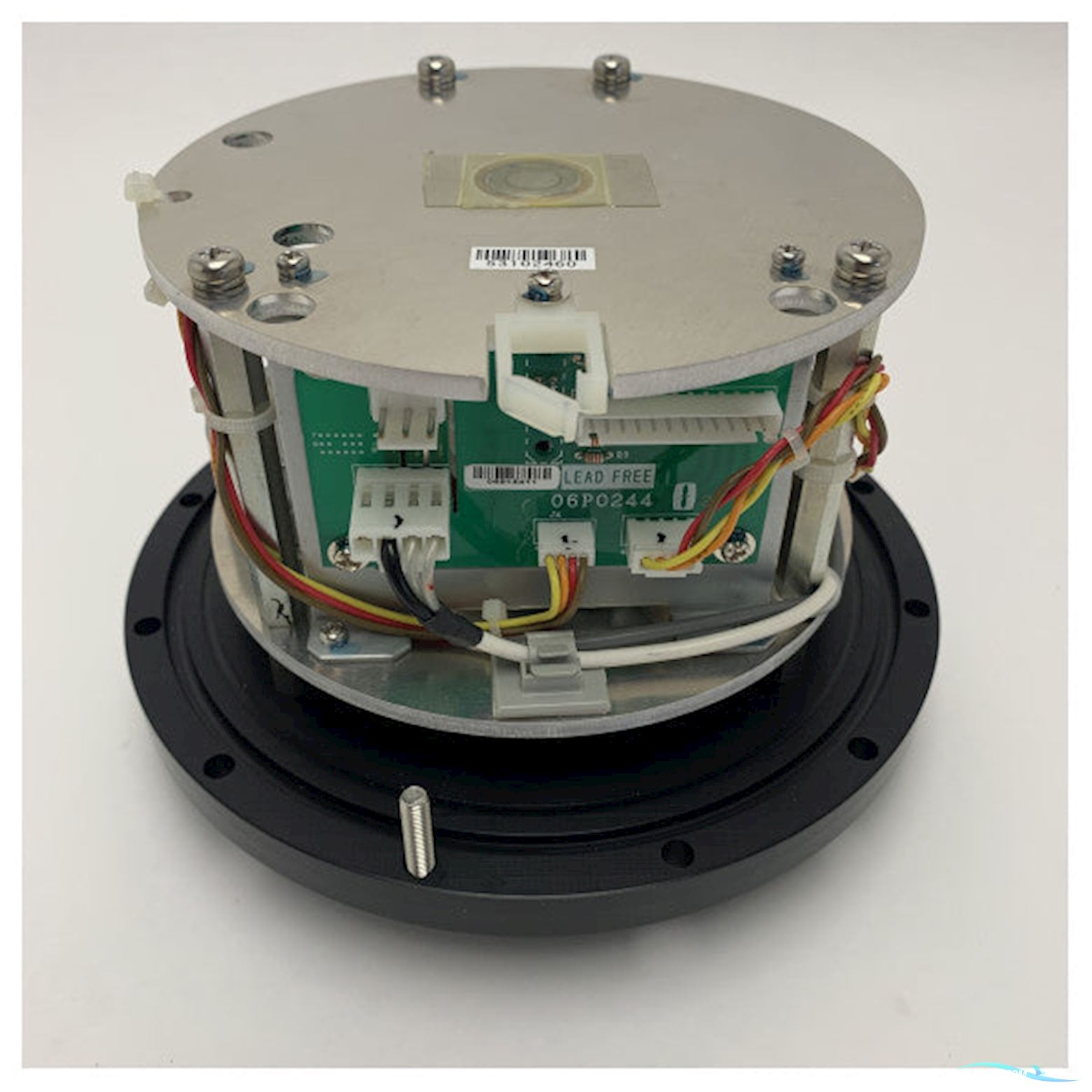 Furuno Searchlight Sonar Train Mechanism for CH-250 / CH-2542 S - CH-2542/S TRAIN Båtsutrustning 2025, Holland