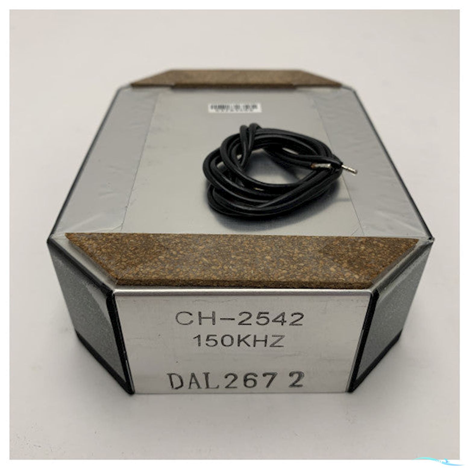 Furuno SearchLight Sonar Transducer 150kHz for CH-250/CH-500 - CH-2542-150 - 00655856000 Båtsutrustning 2025, Holland