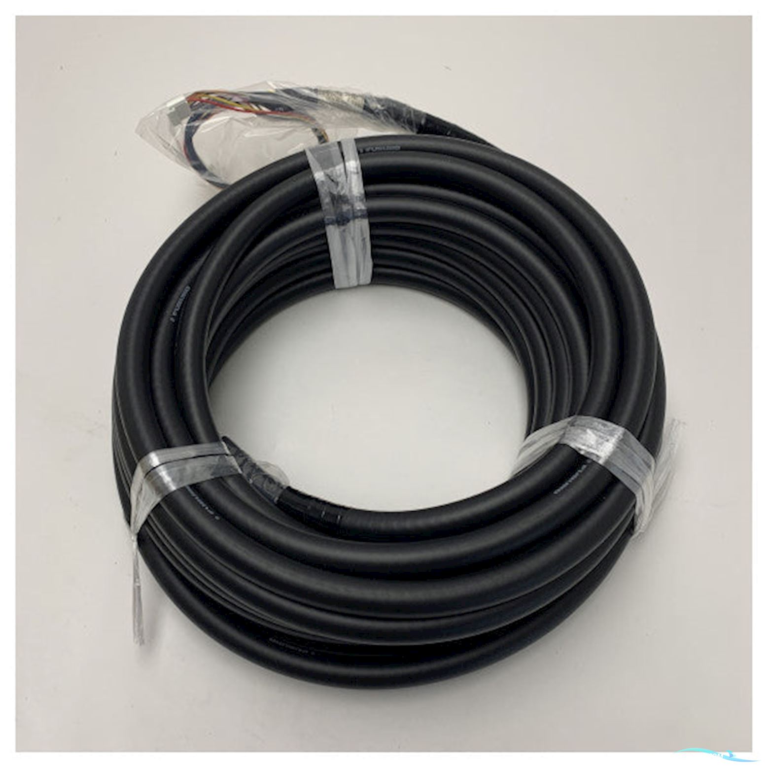 Furuno Singal Cable Assembly S03-92-15(8P) - RW-00136 - 15m Båtsutrustning 2025, Holland