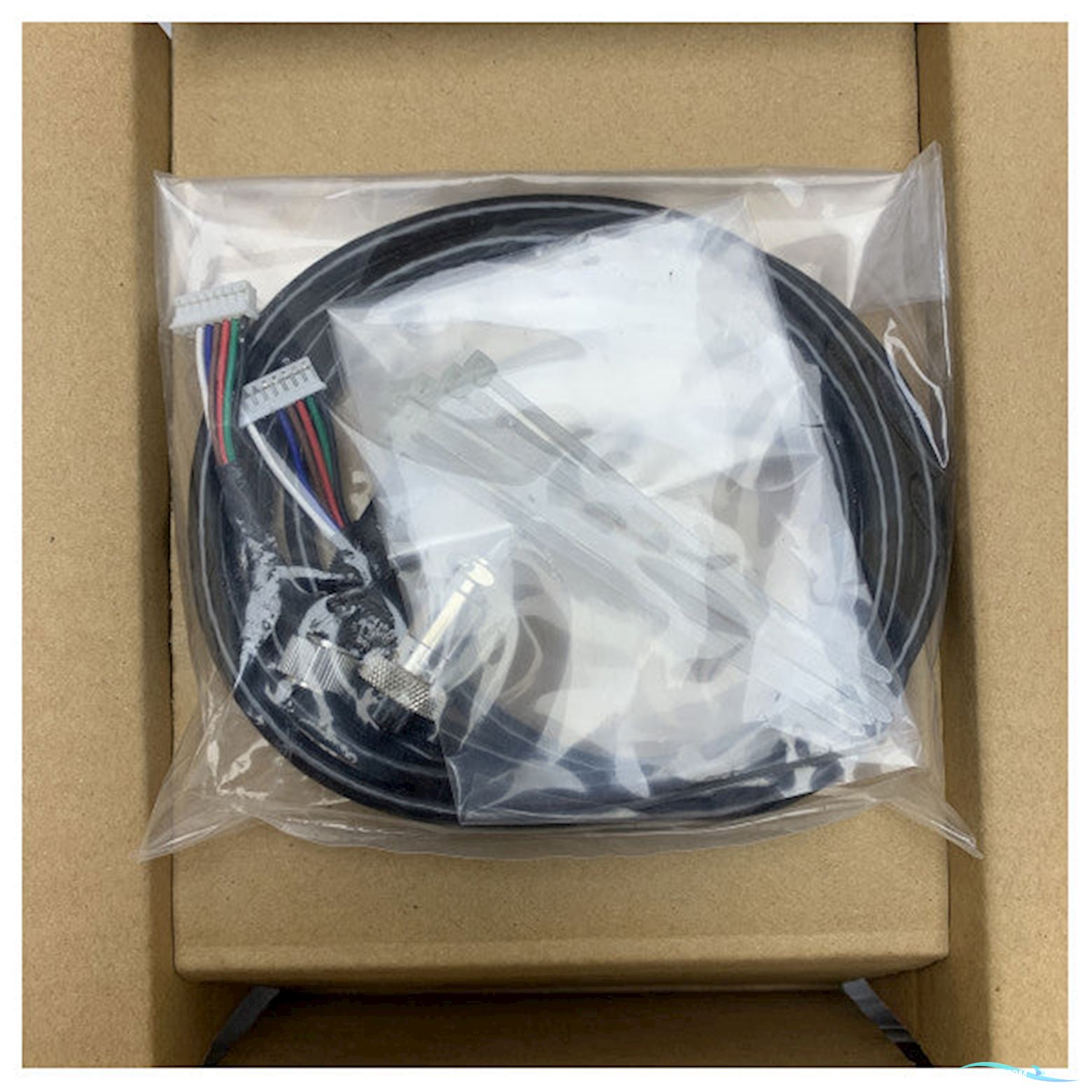 Furuno VDR VHF Interface Unit IF-5200 - Reliable Maritime Communication Module 24V DC