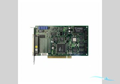 Furuno VR-5000 Vdr Pcb Adlink Pci-9111HR Marine Electronics Board Båtsutrustning 2026, Holland