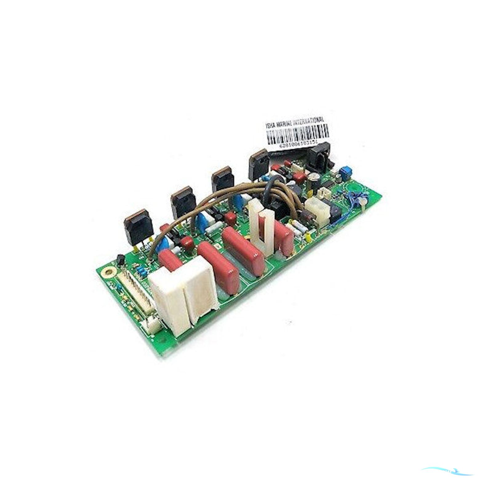 Furuno X-Band 10 kW Radar Pcb For FR2115 - 03P9244A Båtsutrustning 2025, Holland