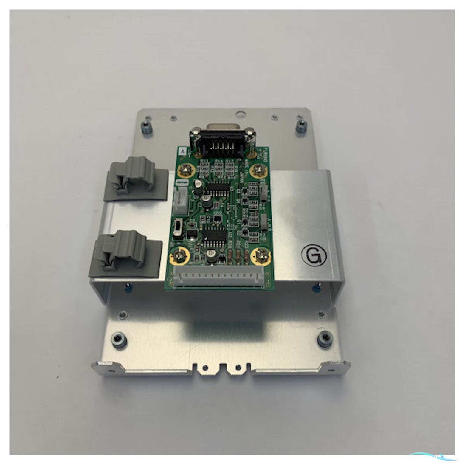 Furuno X-Band Radar External Monitor Interface - OP03-162