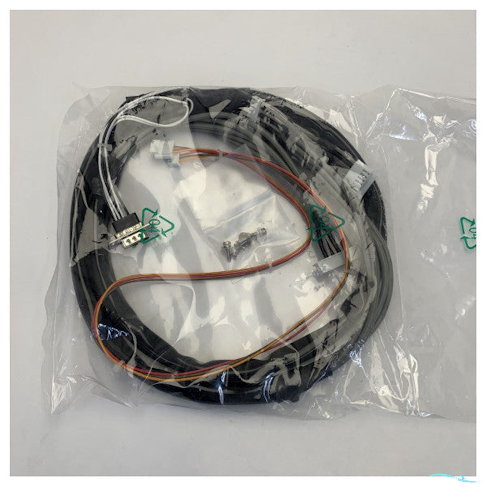 Furuno X-Band Radar External Monitor Interface - OP03-162