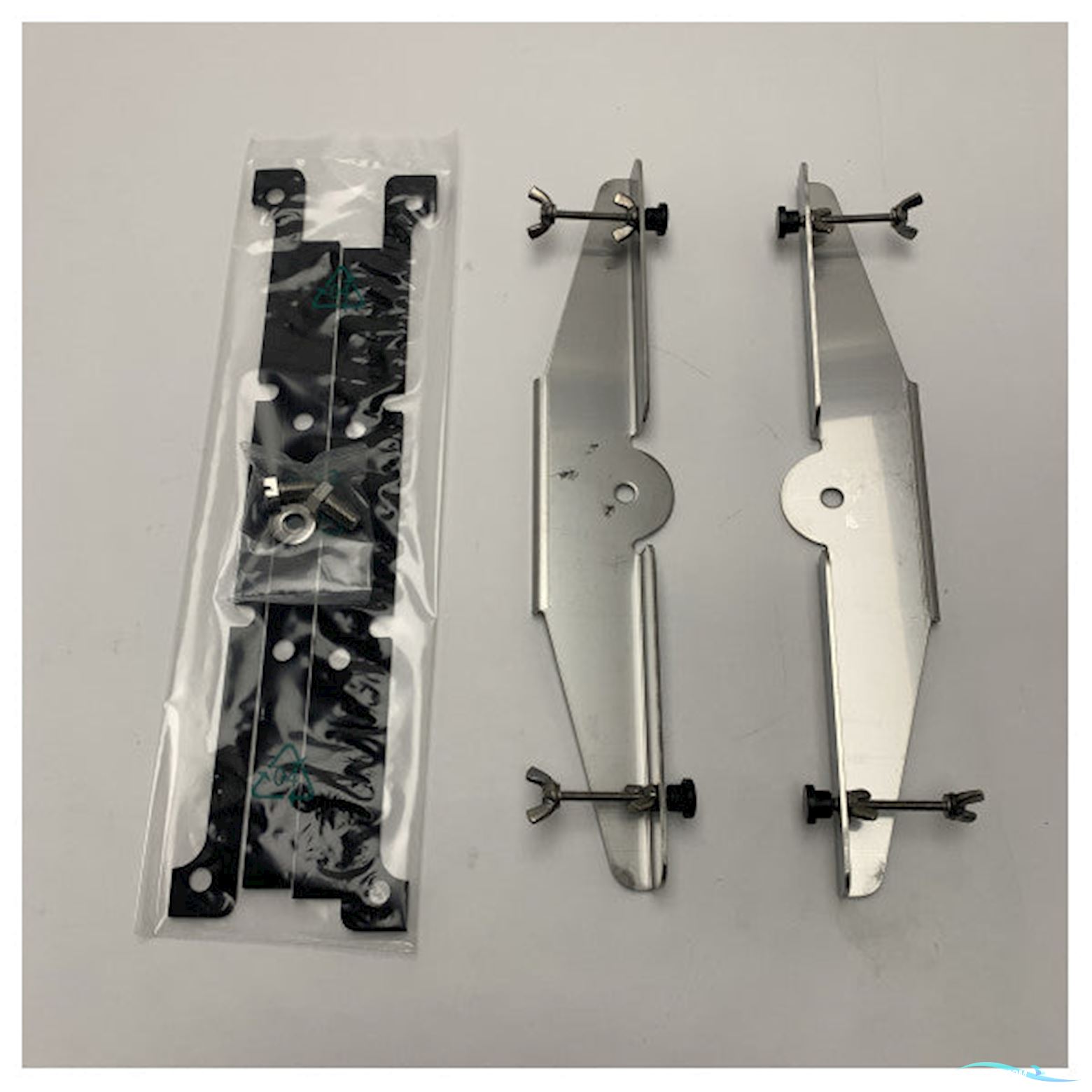 Furuno X-Band Radar Flush Mount Kit for FR-8065, FR-8125, FR-8255 - OP03-228