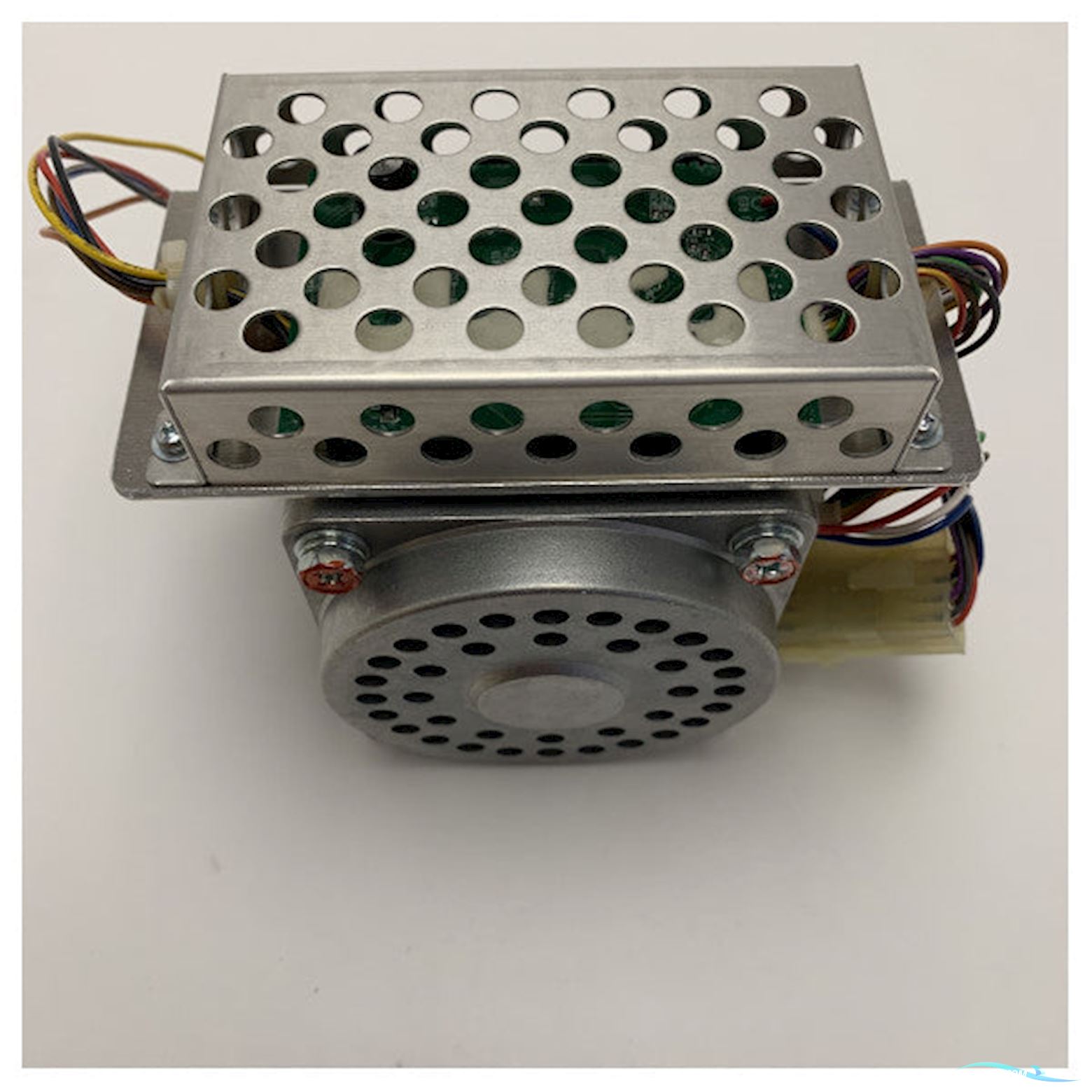 Furuno X-Band Radar Motor FR-8XX2 RM-8711 - RM8711 48RPM FR7041 FR8XX2 - 000-173-455