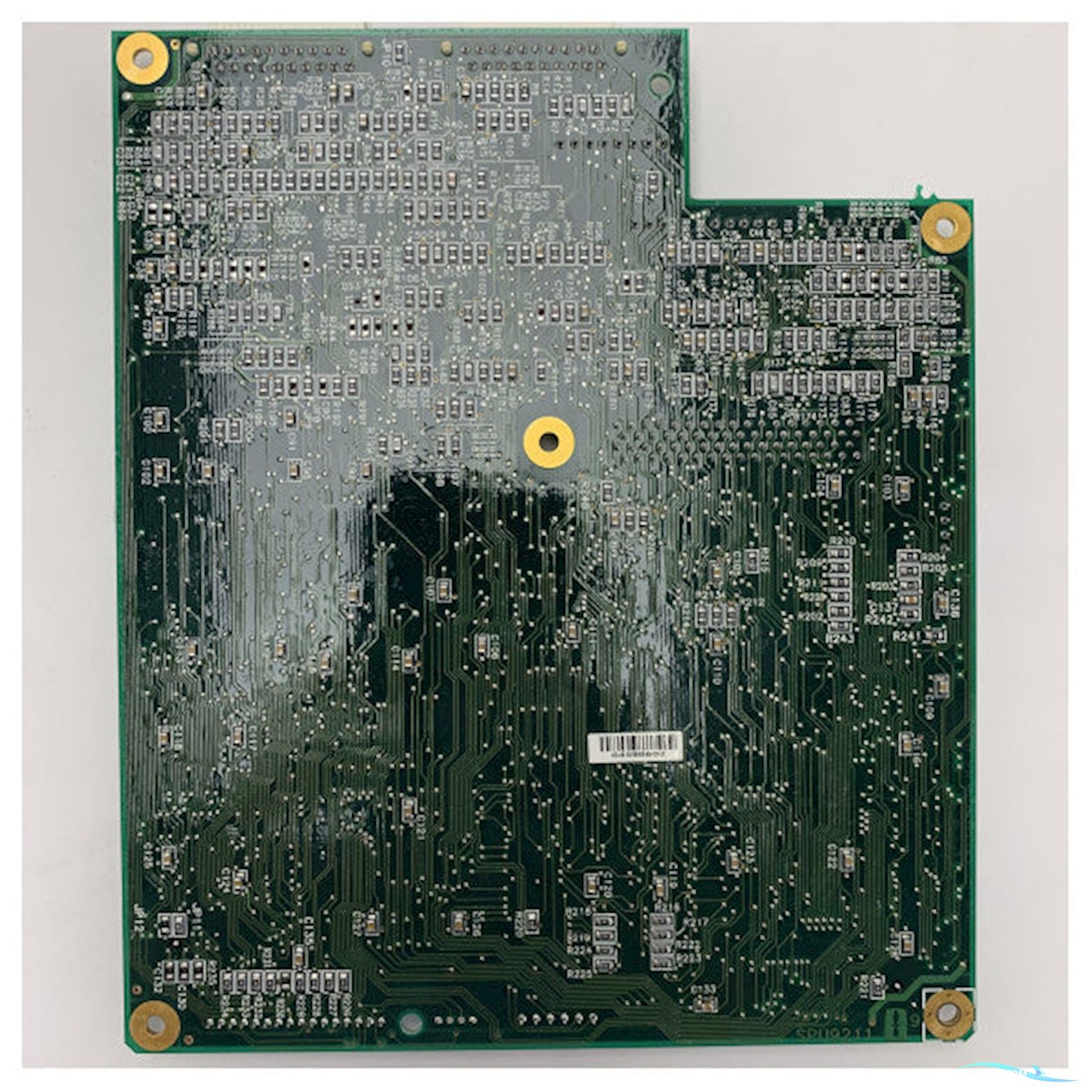 Furuno X-Band Radar PCB FR-7XX2 SPU-9211B(LF) High-Performance Marine Radar Board