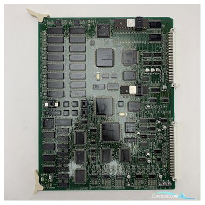 Furuno X-Band Radar Spu Board 03P9111B(LF) For FR-2110 / FR-2120 - 008-564-430 Båtsutrustning 2026, Holland