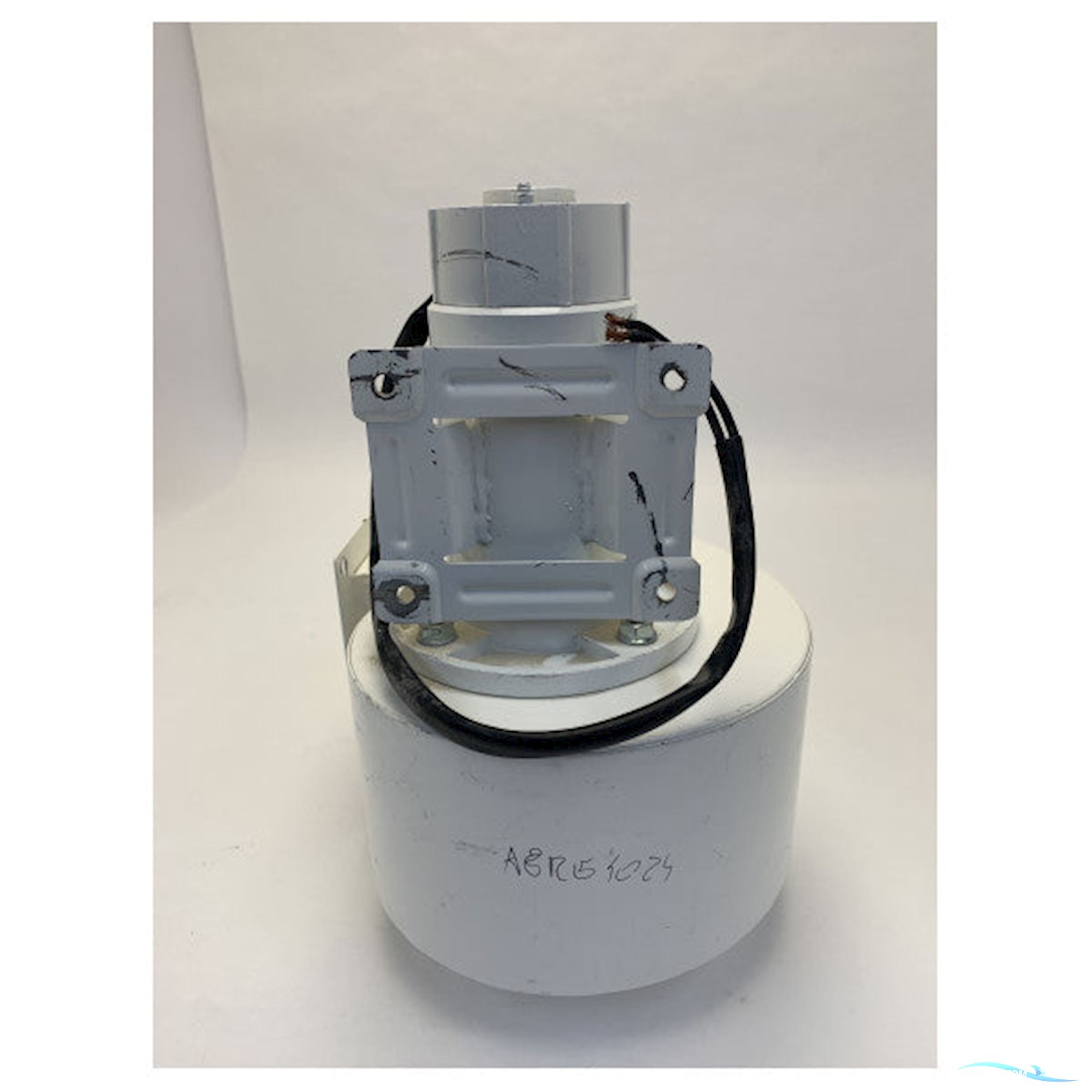 Gianneschi C402 LG centrifugal blower left rotation 24V
