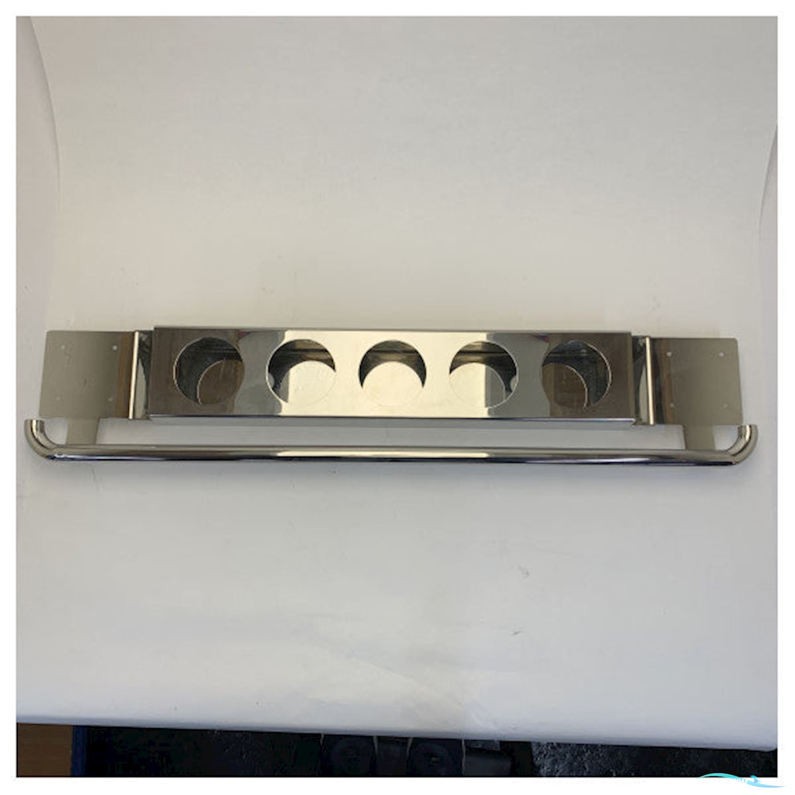 Hanse Yachts Drankhouder en Handrail Voor 675 Båtsutrustning 2025, Holland