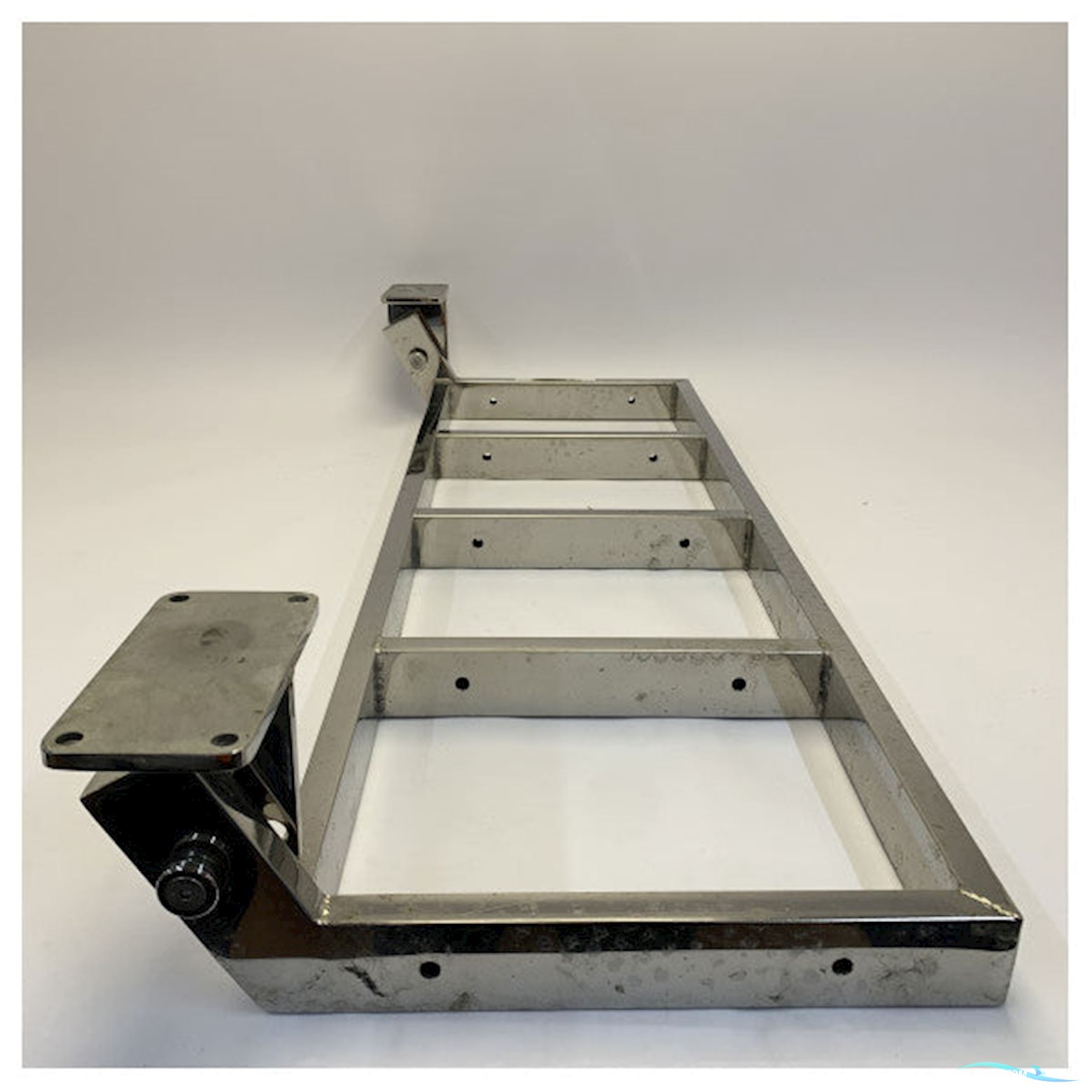 Hanse Yachts Skipper Cabin Ladder Stainless Steel Foldable - A06-12-01