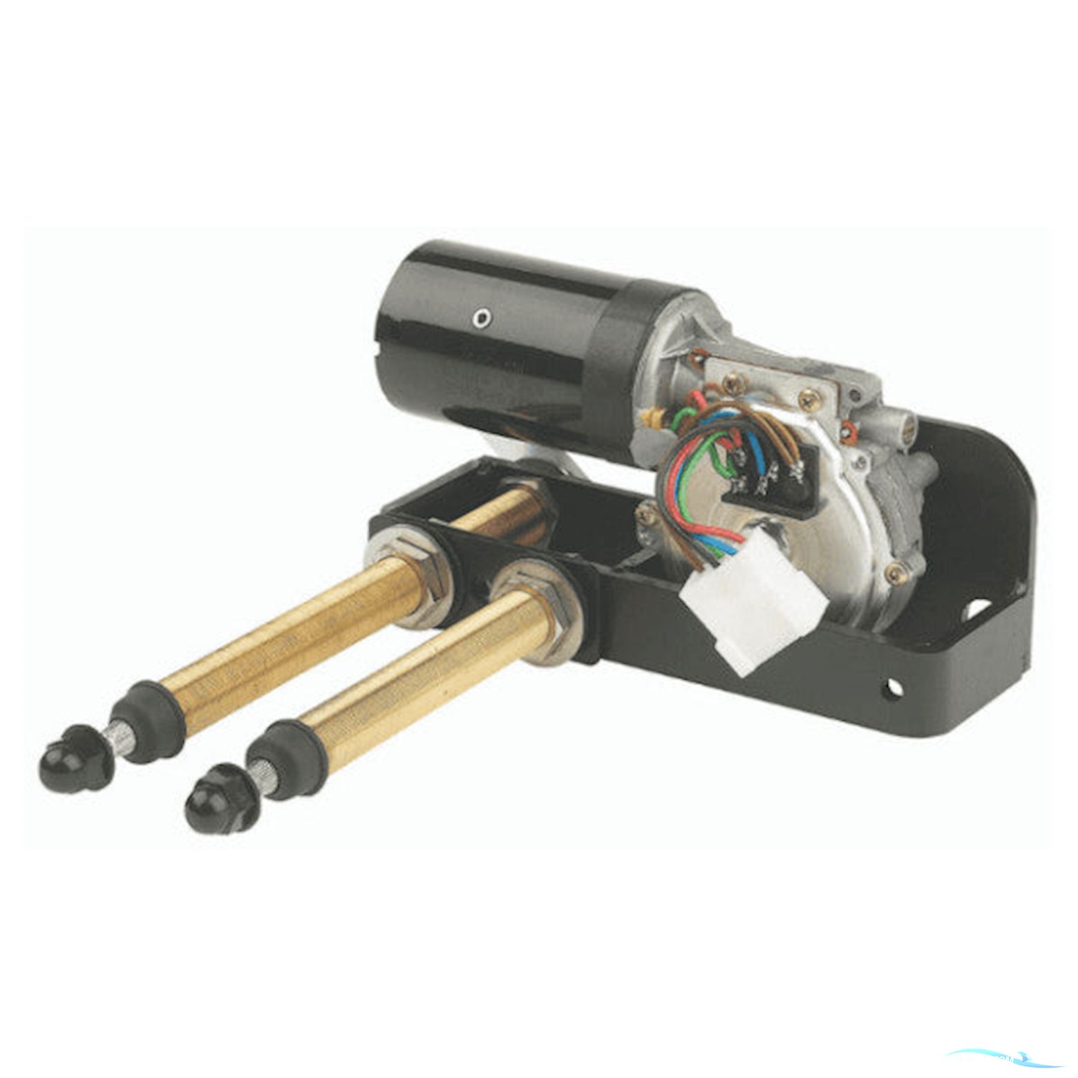 Hepworth 50NM Windscreen Wiper System 2 Speed - 100865/2 Båtsutrustning 2025, Holland