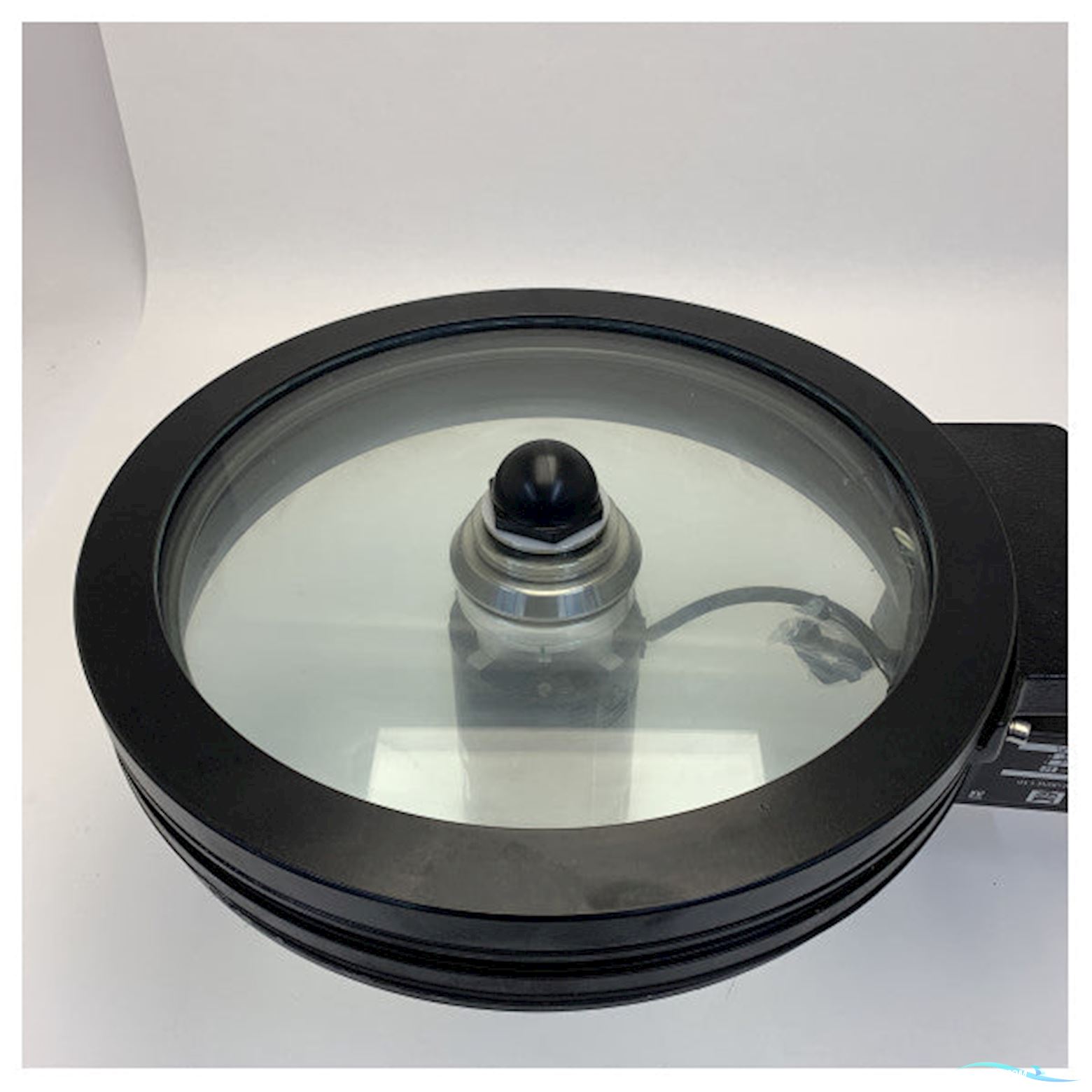 Hepworth Hepsworth Wynn Marine Type C350 Clear View Screen 230V