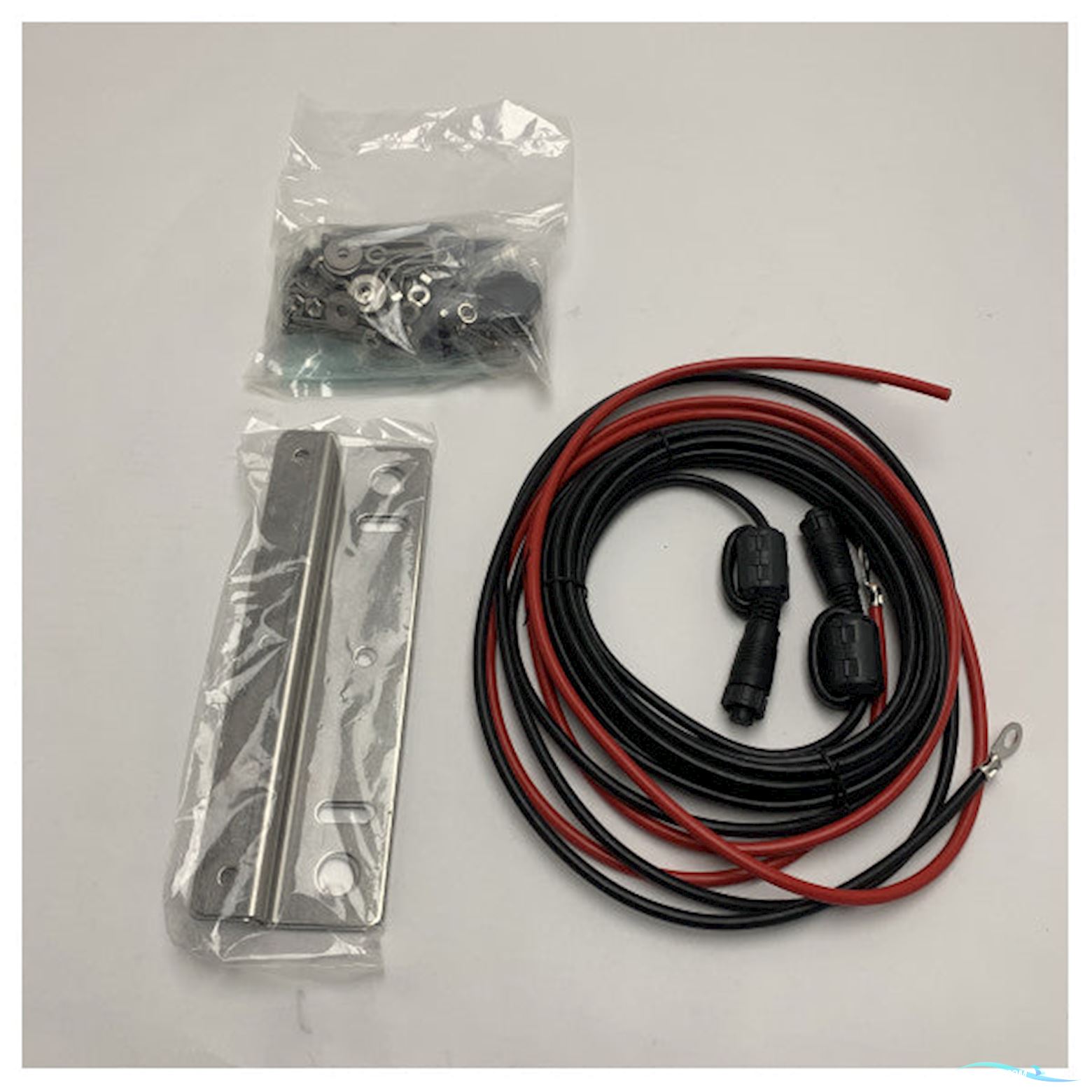 Icom GM800 150W Marine MF-HF Radio Gmdss Class A Transceiver With Dsc And 24V