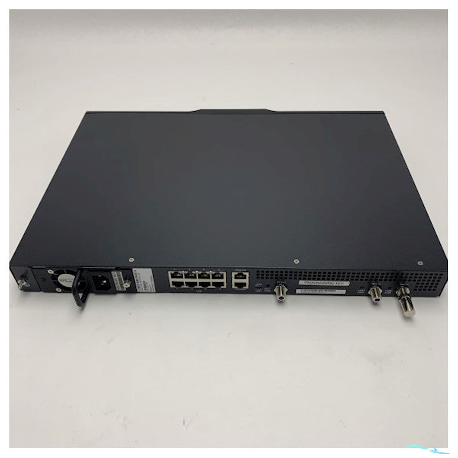 iDirect X7 Series Satellite Router - Modem K0000103-0013