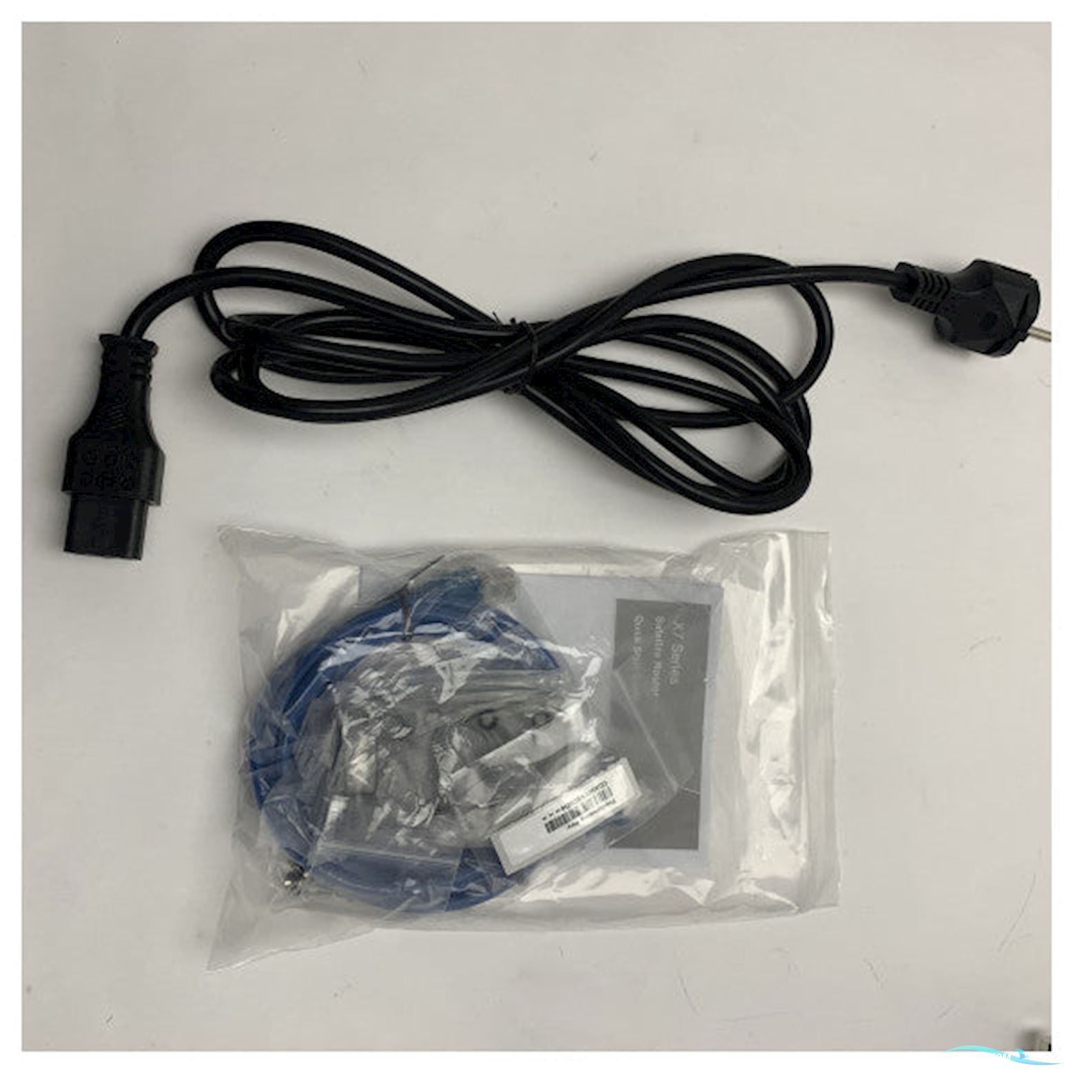 iDirect X7 Series Satellite Router - Modem K0000103-0013