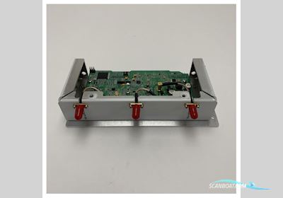 Intellian PK0047 Marine Electronic Circuit Board For Reliable Satellite Communication Båtsutrustning 2026, Holland