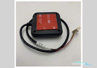 Intellian V3-4013-B Gps For v100/ v100GX Båtsutrustning 2026, Holland