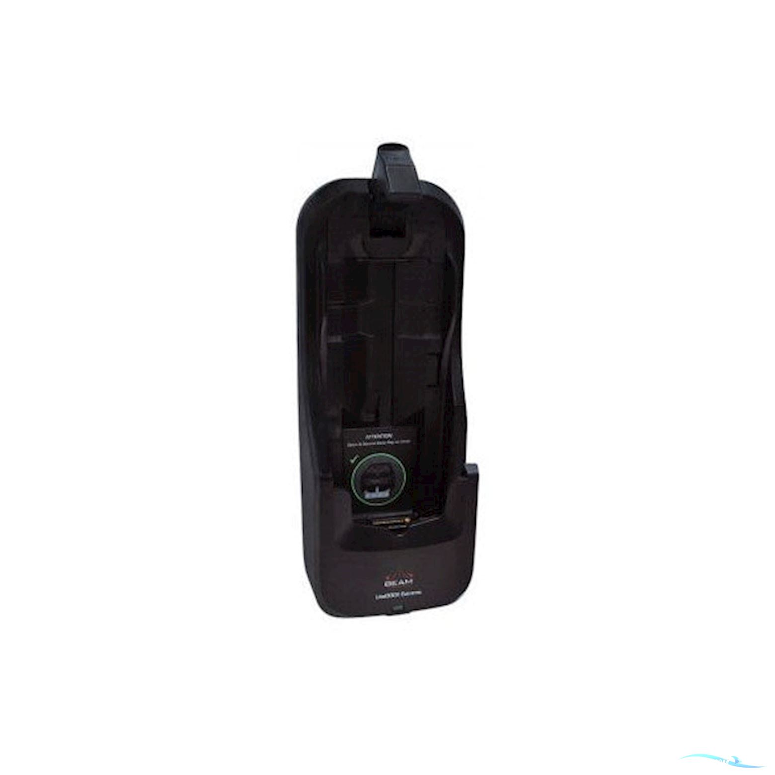 Iridium 9575 Satellite Phone Docking Station For Marine And Vehicle Use - Beam Litedock Extreme Båtsutrustning 2025, Holland