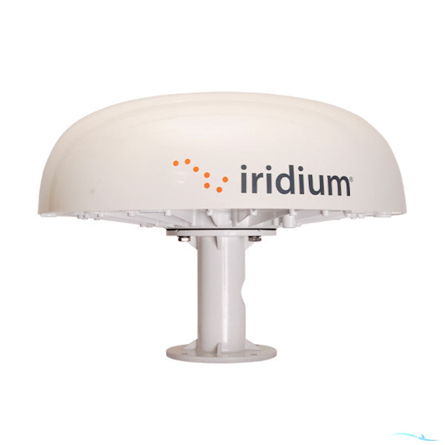 Iridium above deck receiver unit type BADE1802 Båtsutrustning 2025, Holland
