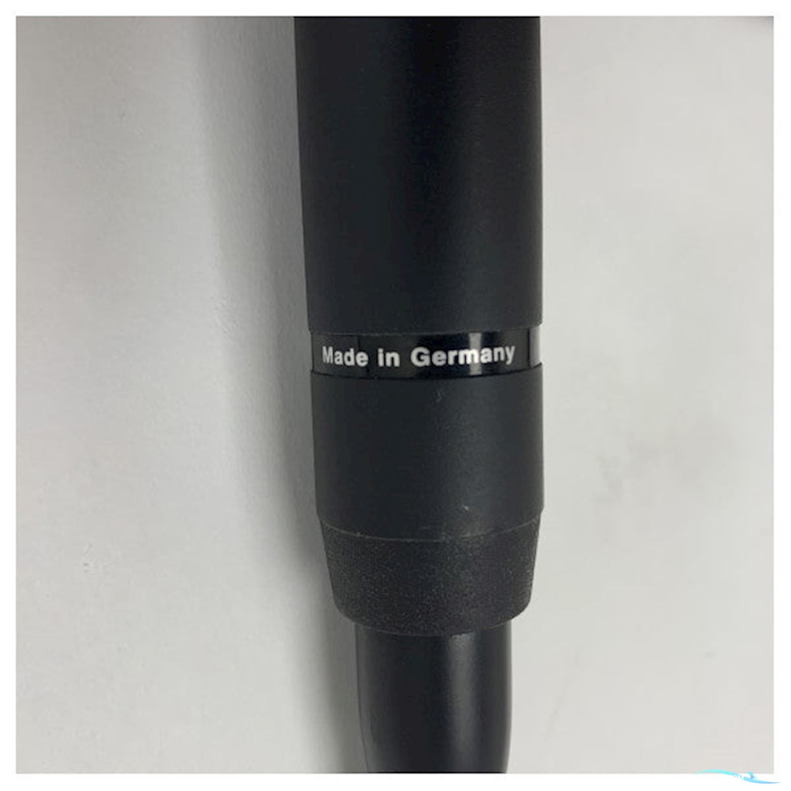 Isolectra Swan Neck Microphone MN640 - MN640/2/200