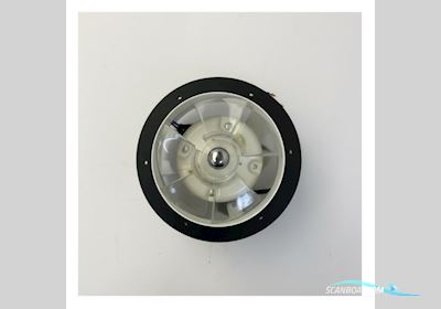 Jabsco Marine Fan 24V Elettroventilatore 4209 Heavy Duty Marine Fan Båtsutrustning 2026, Holland