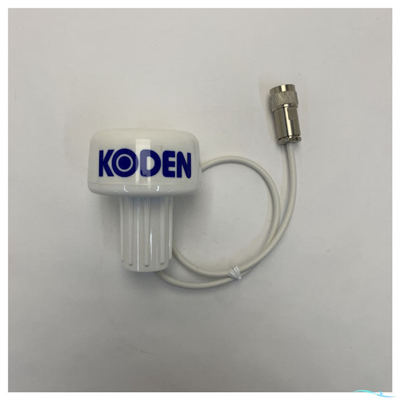 Koden Marine Gps Antenna Type GA-08S Båtsutrustning 2025, Holland